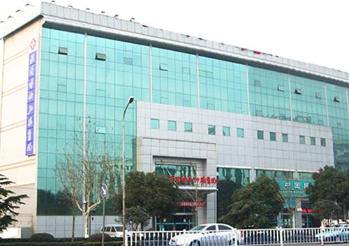 武汉博仕中医肛肠医院