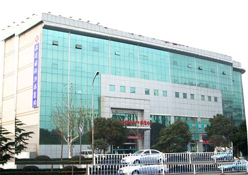 武汉博仕中医肛肠医院