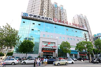 注意给婴儿擦PP的方法可预防肛瘘