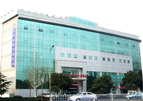 武汉博仕肛肠医院