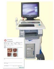 电子肛肠镜检查